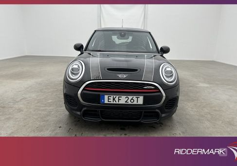 MINI, 2019