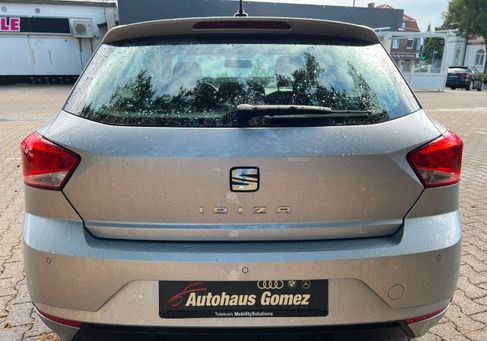 Seat Ibiza, 2020 3