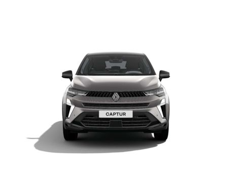 Renault Captur, 2026