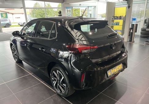 Opel Corsa, 2024 3