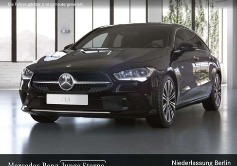 Mercedes-Benz CLA 200, 2023