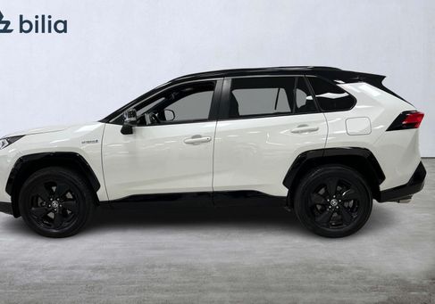 Toyota RAV 4, 2021 3