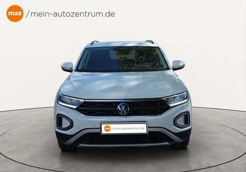 Volkswagen T-Roc, 2023