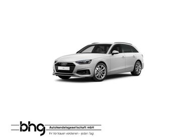 Audi A4, 2023