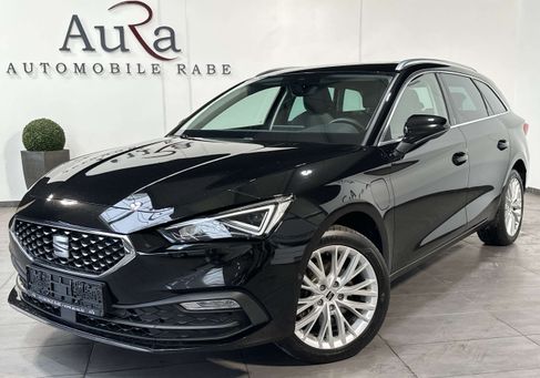 Seat Leon, 2022