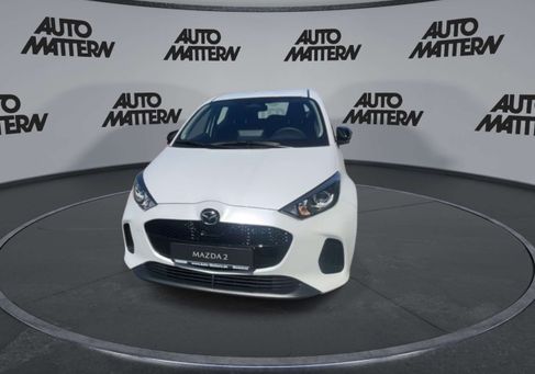 Mazda 2, 2026 3