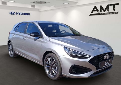 Hyundai i30, 2025 2