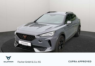 Cupra Formentor, 2022