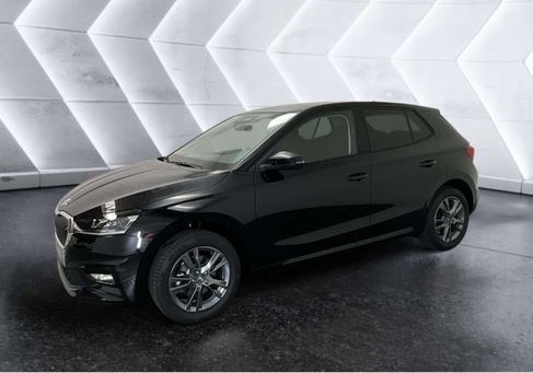Skoda Fabia, 2027