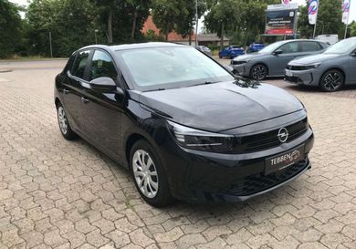 Opel Corsa, 2025