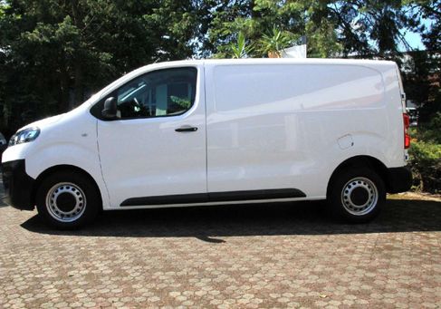 Citroën Jumpy, 2020 2