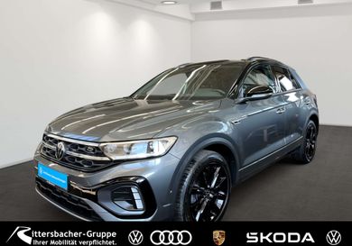 Volkswagen T-Roc, 2023