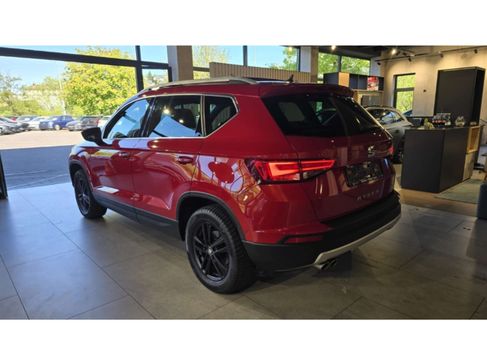Seat Ateca, 2019
