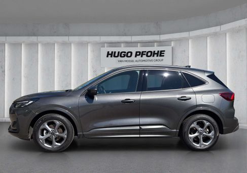 Ford Kuga, 2024