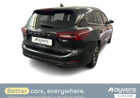 Ford Focus, 2021 2