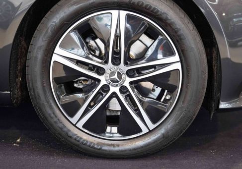 Mercedes-Benz C 180, 2020