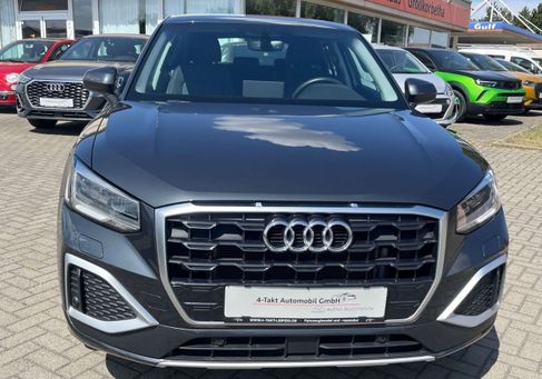 Audi Q2, 2023