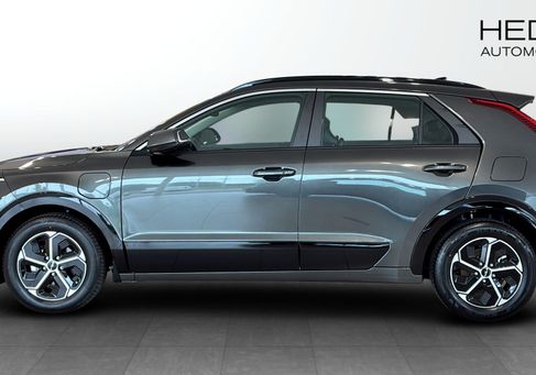 Kia Niro, 2026