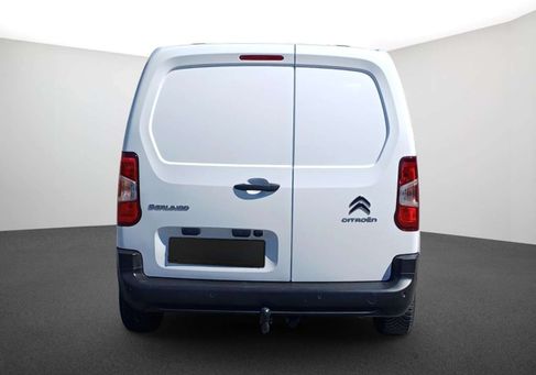 Citroën Berlingo, 2024