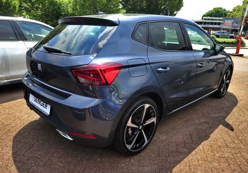 Seat Ibiza, 2023 3