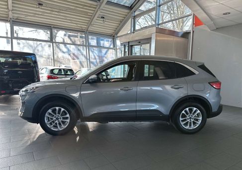 Ford Kuga, 2024