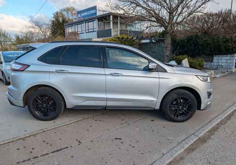 Ford Edge, 2018