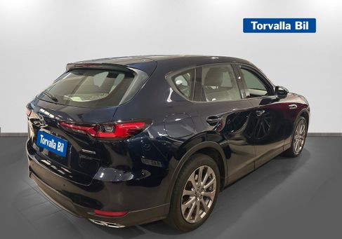 Mazda CX-60, 2022 3