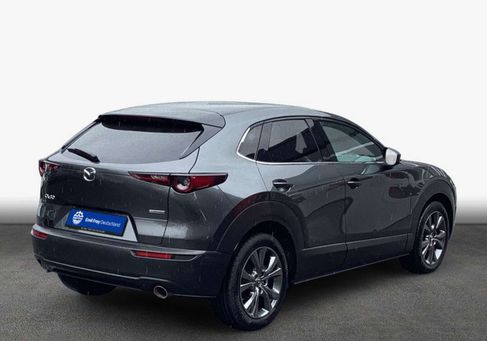 Mazda CX-30, 2022