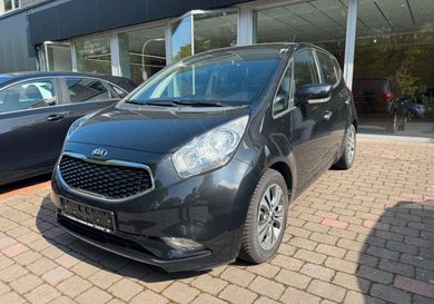 Kia Venga, 2019