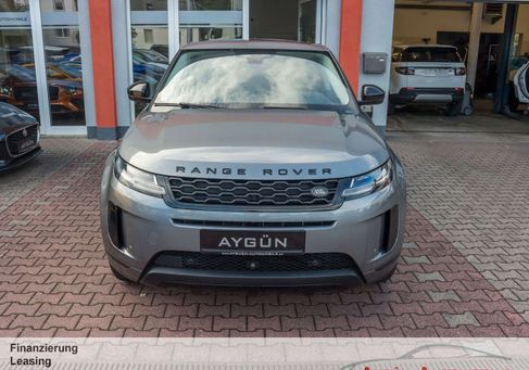 Land Rover Range Rover Evoque, 2021