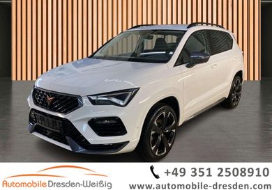 Cupra Ateca, 2023