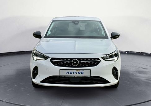Opel Corsa, 2023 2
