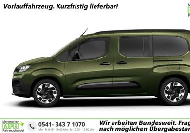 Fiat Qubo, 2026