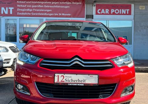 Citroën C4, 2018 3