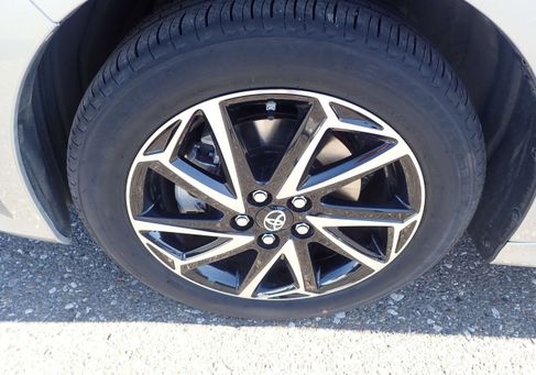 Toyota Yaris, 2023