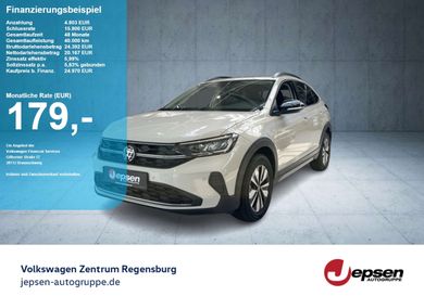Volkswagen Taigo, 2025