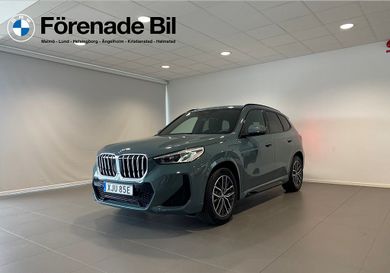 BMW X1, 2026