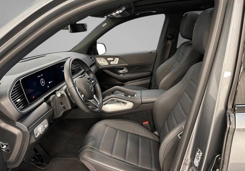 Mercedes-Benz GLE 350, 2023