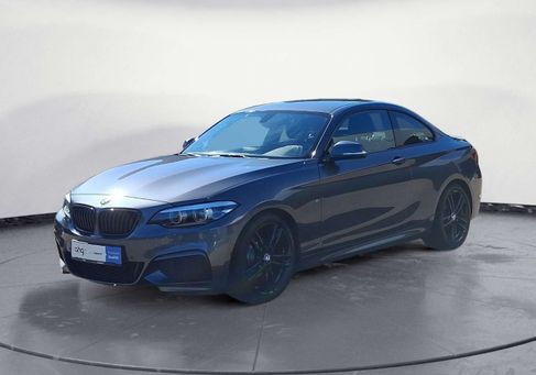BMW 218, 2021 2