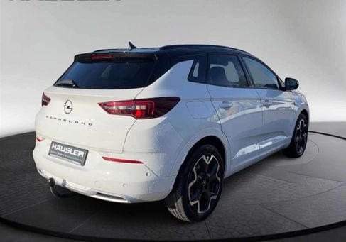Opel Grandland X, 2022 3