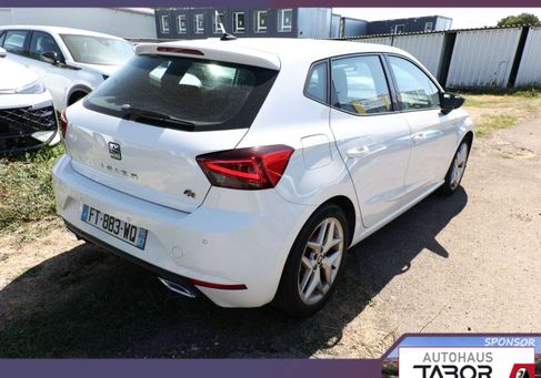 Seat Ibiza, 2020