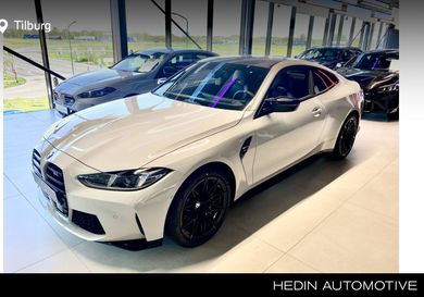 BMW M4, 2026
