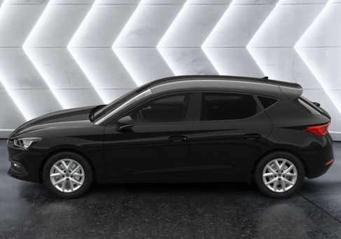 Seat Leon, 2026