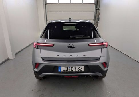 Opel Mokka, 2025 3