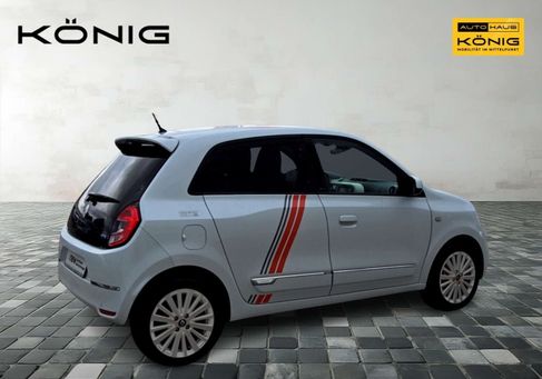 Renault Twingo, 2020