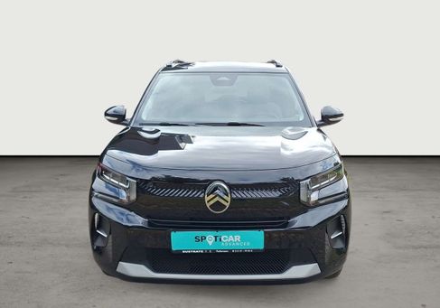 Citroën C3, 2025 2