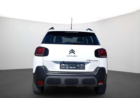 Citroën C3 Aircross, 2023 3