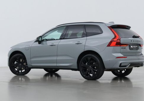 Volvo XC60, 2026 2
