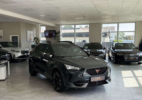 Cupra Formentor, 2022