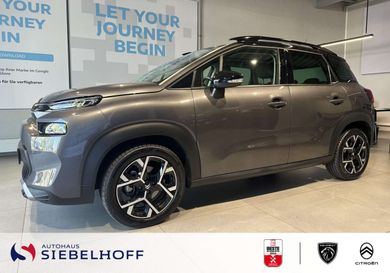 Citroën C3 Aircross, 2023